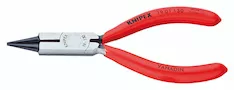 Круглогубцы с режущей кромкой KNIPEX 19 01 130 SB