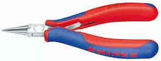 Плоскогубцы захватные KNIPEX 115 мм 35 32 115