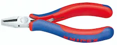 Плоскогубцы захватные KNIPEX 125 мм 36 32 125