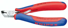 Кусачки торцевые KNIPEX 64 42 115