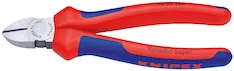 Кусачки боковые KNIPEX 160 мм 70 02 160