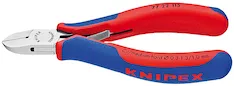 Кусачки боковые KNIPEX 115 мм 77 22 115 SB