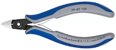 Прецизионные кусачки KNIPEX 79 42 125