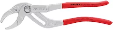 Клещи трубные KNIPEX 81 03 250 SB