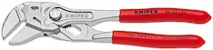 Переставные мини-клещи KNIPEX 86 03 150 SB