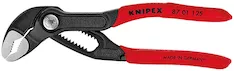 Сантехнические клещи KNIPEX Cobra 87 01 125 SB