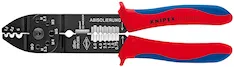 Клещи зажимные KNIPEX 97 21 215 C