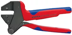 Инструмент для опрессовки KNIPEX 97 43 200 A