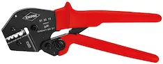 Клещи зажимные KNIPEX 97 52 13