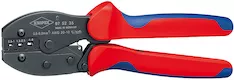 Клещи для опрессовки KNIPEX 97 52 35 SB