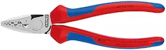 Инструмент для обжима контактных гильз KNIPEX 97 72 180