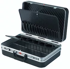 Чемодан KNIPEX "Standard" 00 21 20 LE