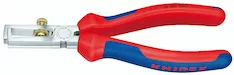 Инструмент для удаления изоляции KNIPEX 11 05 160