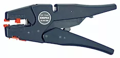 Стриппер самонастраивающийся KNIPEX 12 40 200