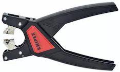 Автоматический инструмент для снятия изоляции KNIPEX 12 64 180