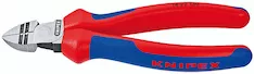 Кусачки боковые KNIPEX 14 22 160