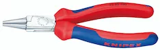 Круглогубцы KNIPEX 160 мм 22 05 160