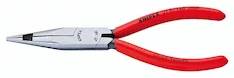 Плоские круглогубцы KNIPEX 160 мм 27 01 160