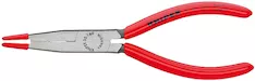Клещи для галогеновых ламп KNIPEX 30 41 160