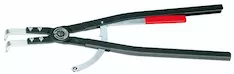 Щипцы для стопорных колец KNIPEX 44 20 J61