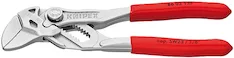 Клещи переставные-гаечный ключ KNIPEX 86 03 125