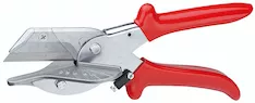 Ножницы угловые KNIPEX 215 мм 94 35 215