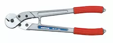 Ножницы для резки тросов и кабелей KNIPEX 95 71 445