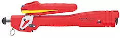 Монтажный инструмент KNIPEX 97 49 65 2