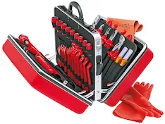 Чемодан универсальный KNIPEX 98 99 14