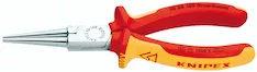 Длинногубцы KNIPEX 160 мм 30 36 160