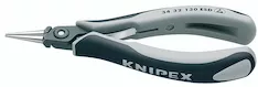 Прецизионные плоскогубцы захватные KNIPEX 34 32 130 ESD
