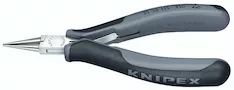Плоскогубцы захватные KNIPEX 35 32 115 ESD