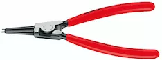 Щипцы для стопорных колец KNIPEX 180 мм 46 11 A2