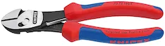 Бокорезы KNIPEX TwinForce 73 72 180 F