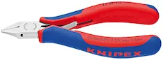 Кусачки боковые KNIPEX 115 мм 77 52 115