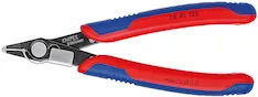 Кусачки KNIPEX 78 41 125