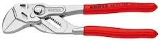 Клещи переставные-гаечный ключ KNIPEX 86 03 180 SB