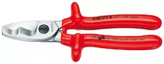 Ножницы для резки кабелей KNIPEX 95 17 200