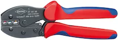 Клещи для опрессовки KNIPEX 97 52 36