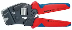 Самонастраивающийся инструмент KNIPEX 97 53 09