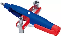 Штифтовый ключ KNIPEX 00 11 07