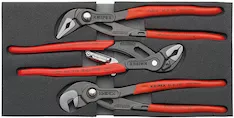Набор инструментов "Wapu" KNIPEX 00 20 01 V03