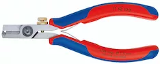 Ножницы-щипцы KNIPEX 11 82 130