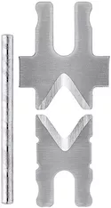 Запасные ножи KNIPEX 12 69 21