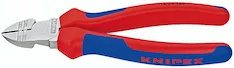 Кусачки боковые KNIPEX 14 25 160