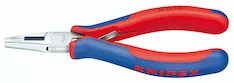 Плоскогубцы KNIPEX 130 мм 36 12 130