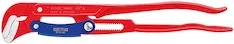 Клещи трубные KNIPEX 83 60 020