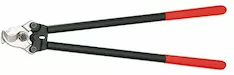 Ножницы для резки кабелей KNIPEX 95 21 600