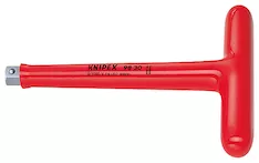 Ручка KNIPEX Т-образная 98 30