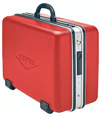 Чемодан универсальный пустой KNIPEX 98 99 14 LE
